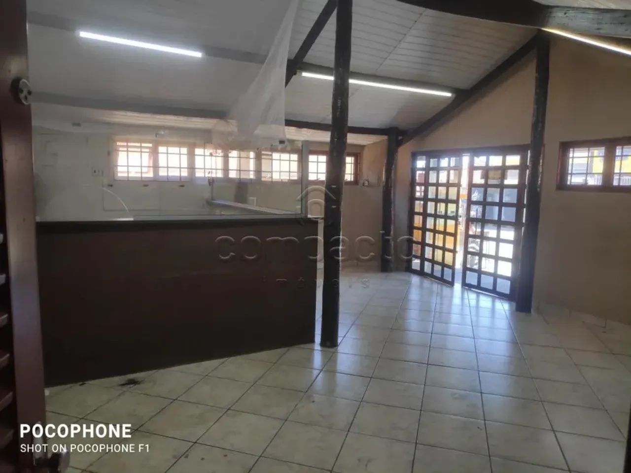 Comercial Salão em São José do Rio Preto - Foto 4