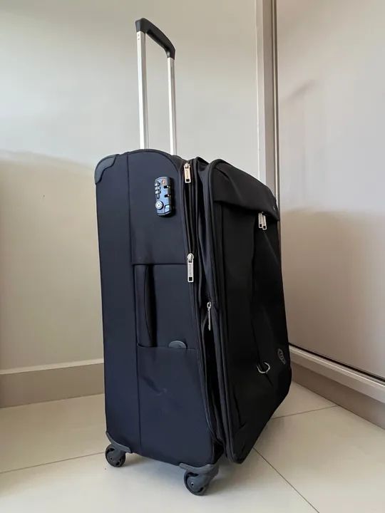 Mala de viagem Santino - Foto 6