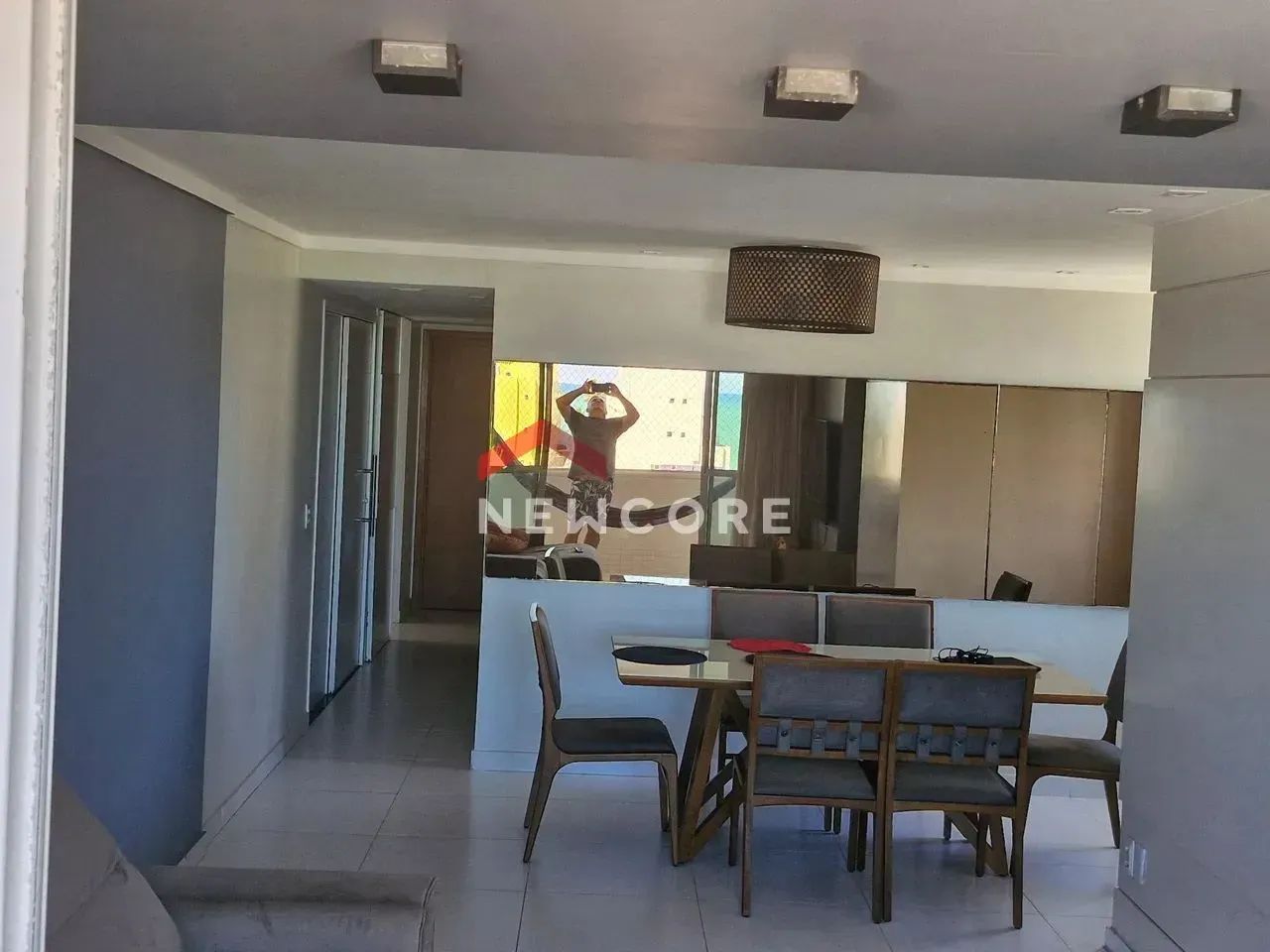Apartamento em Rua Norberto de Castro Nogueira - Jardim Oceania - João Pessoa/PB - Foto 2