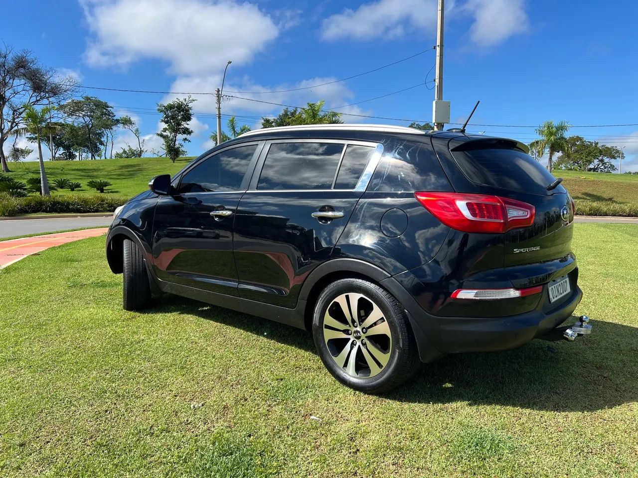 Kia Sportage Ex 2012/2013  - Foto 2