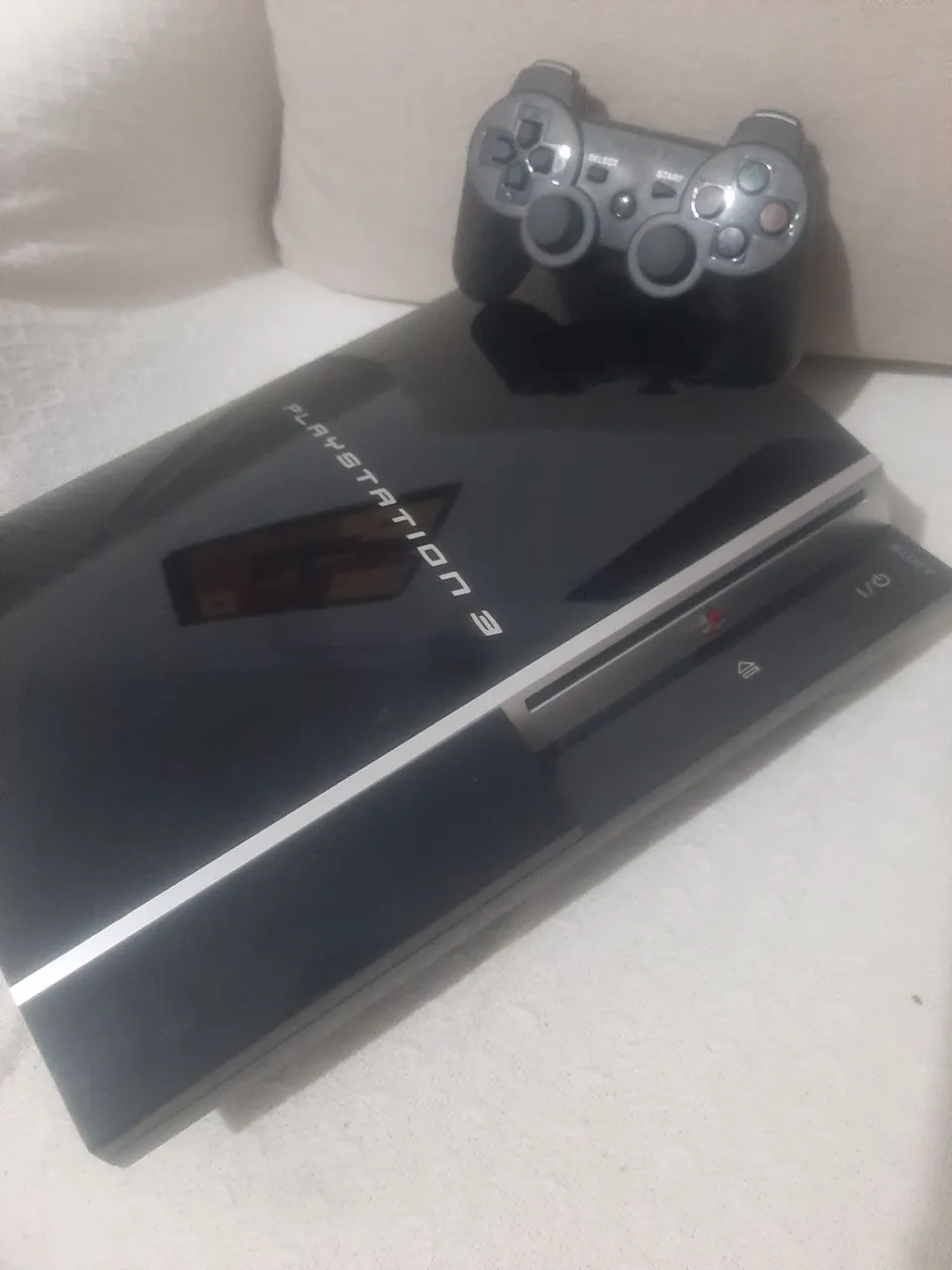 PlayStation 3