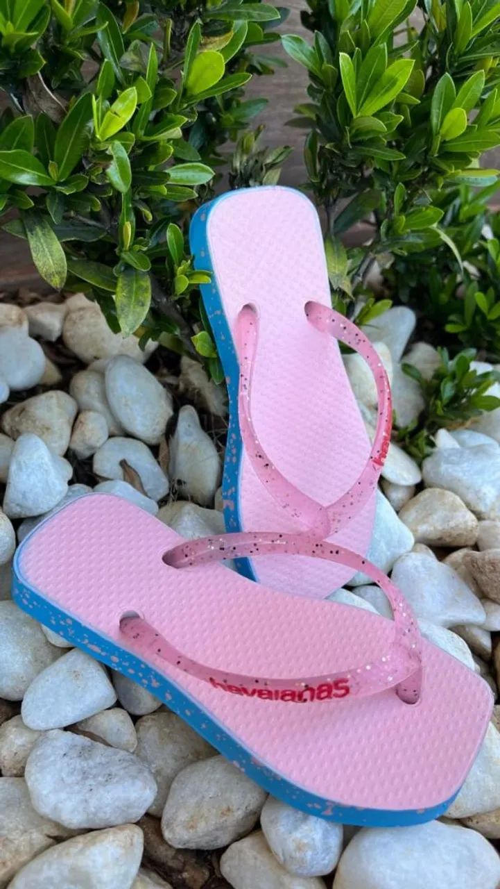 Havaianas Atacado Comprar Sandalias Havaianas Direto Fabrica