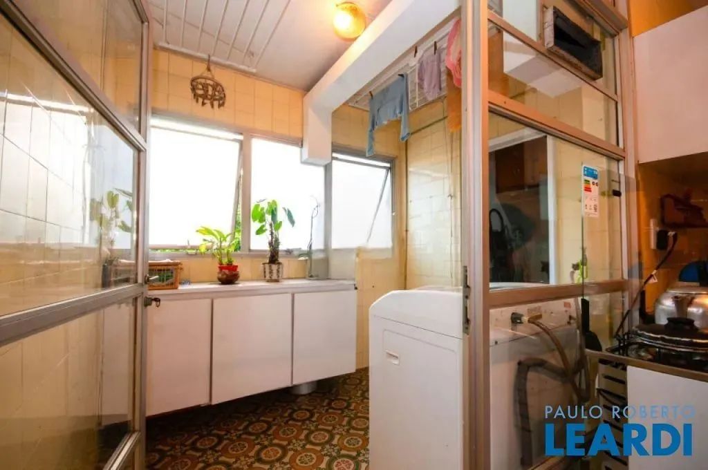 APARTAMENTO - ALTO DA BOA VISTA - SP - Foto 8