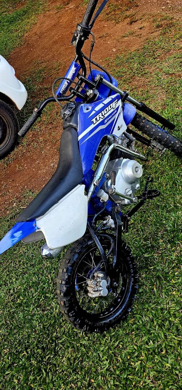 Mini moto pro tork - Foto 2