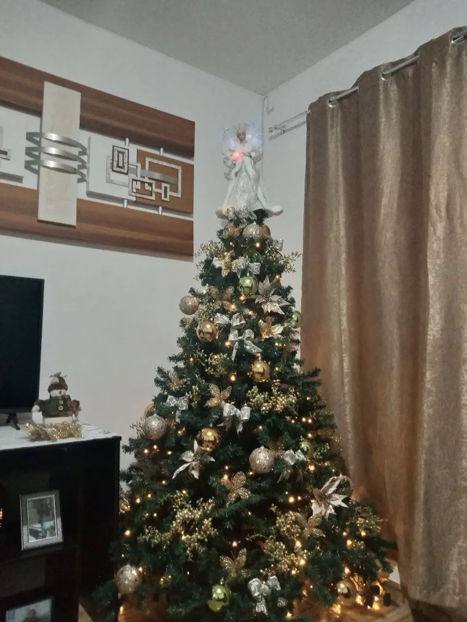 Árvore de Natal  - Foto 3