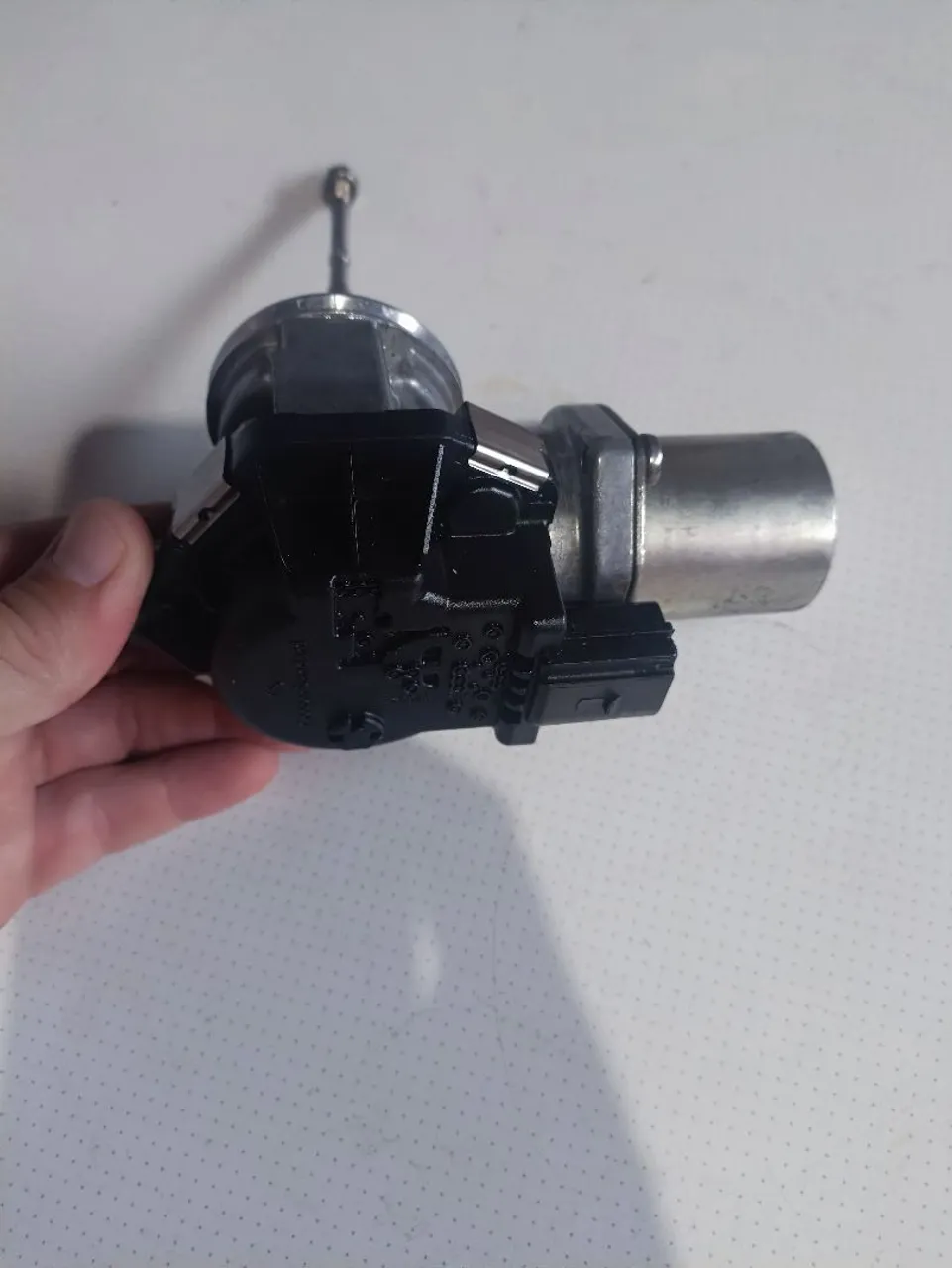 Atuador Wastegate golf GTI A3 GLI Tiguan Passat Audi TT