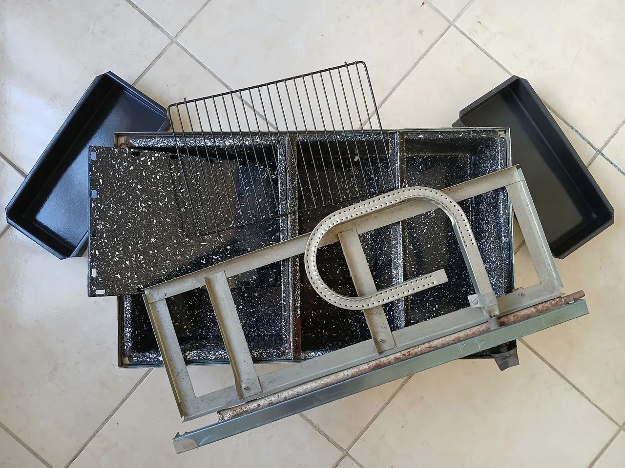 Molheira para lanchonetes - Gás - Foto 4