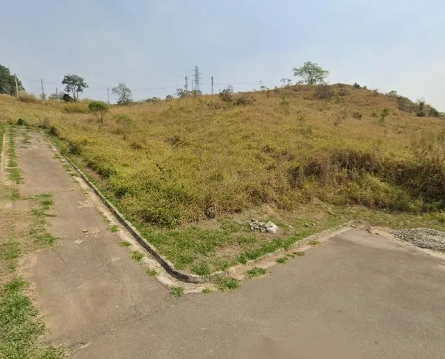 Terreno no Jardim do Parque 277m2 - Morungaba