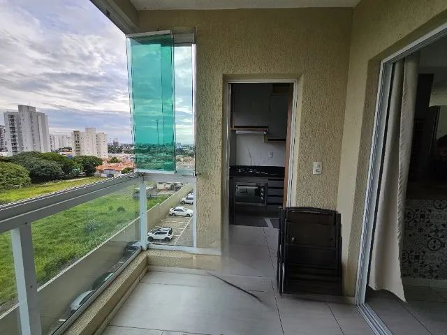 Foto - Indaiatuba - Jardim Santa Rita