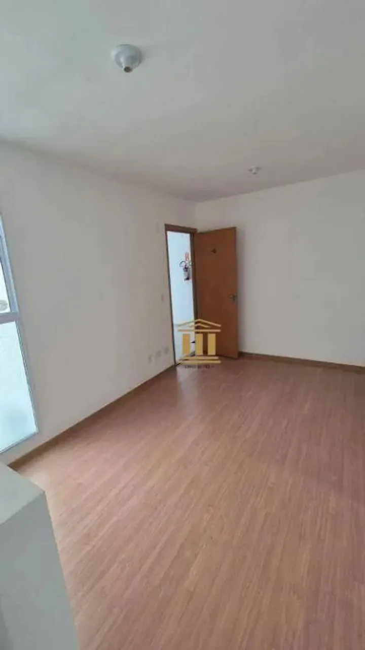 Apartamento com 2 dormitórios à venda, 38 m² por R$ 190.000,00 - Bom Retiro - São José dos