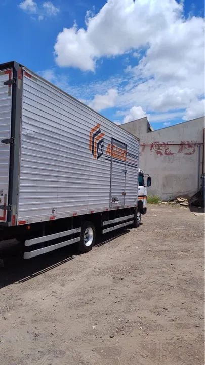 Delivery 9-160 2013 - Foto 2