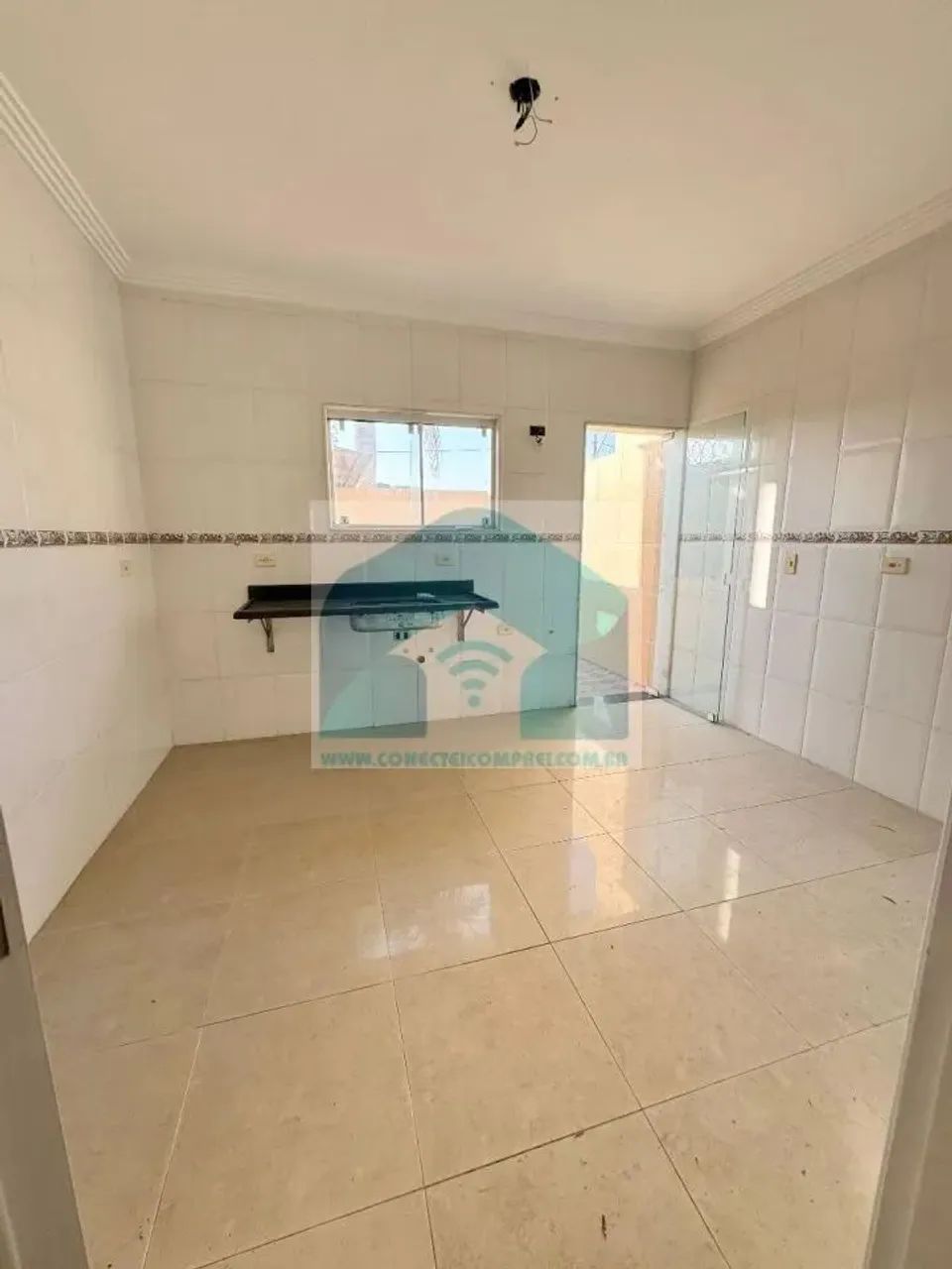 CASA DE CONDOMÍNIO; ALTO PADRÃO; 02 SUÍTE; MIRIM-PRAIA GRANDE - Foto 4