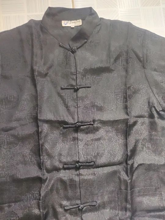 Uniforme de Kung fu - Foto 4