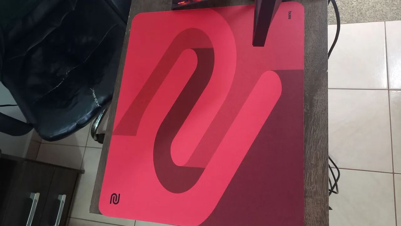 Mousepad Zowie Benq G-SR-SE - Foto 3