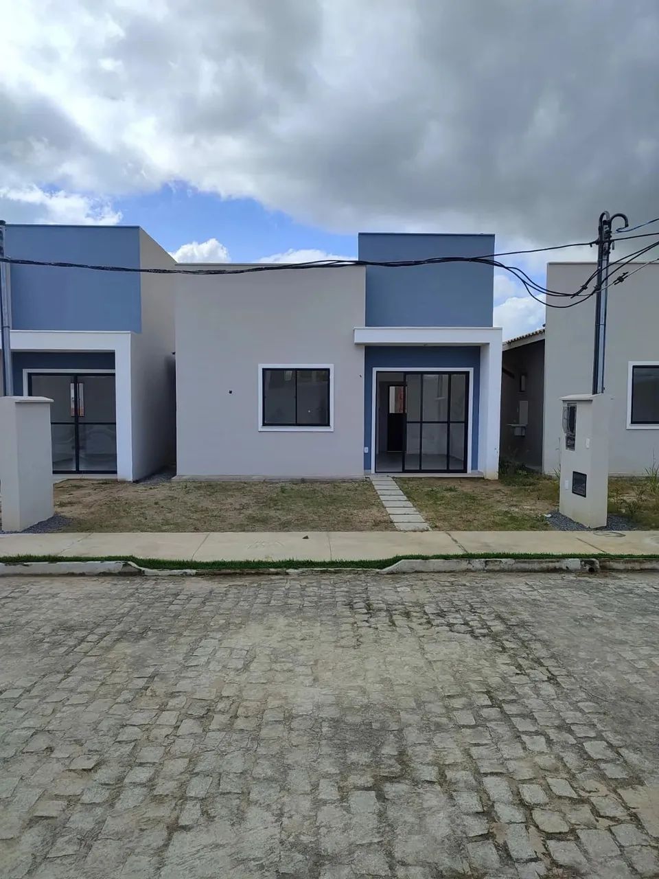 PROMOÇÃO: Parque dos Cardeais ; Padrão ; Prestação 520