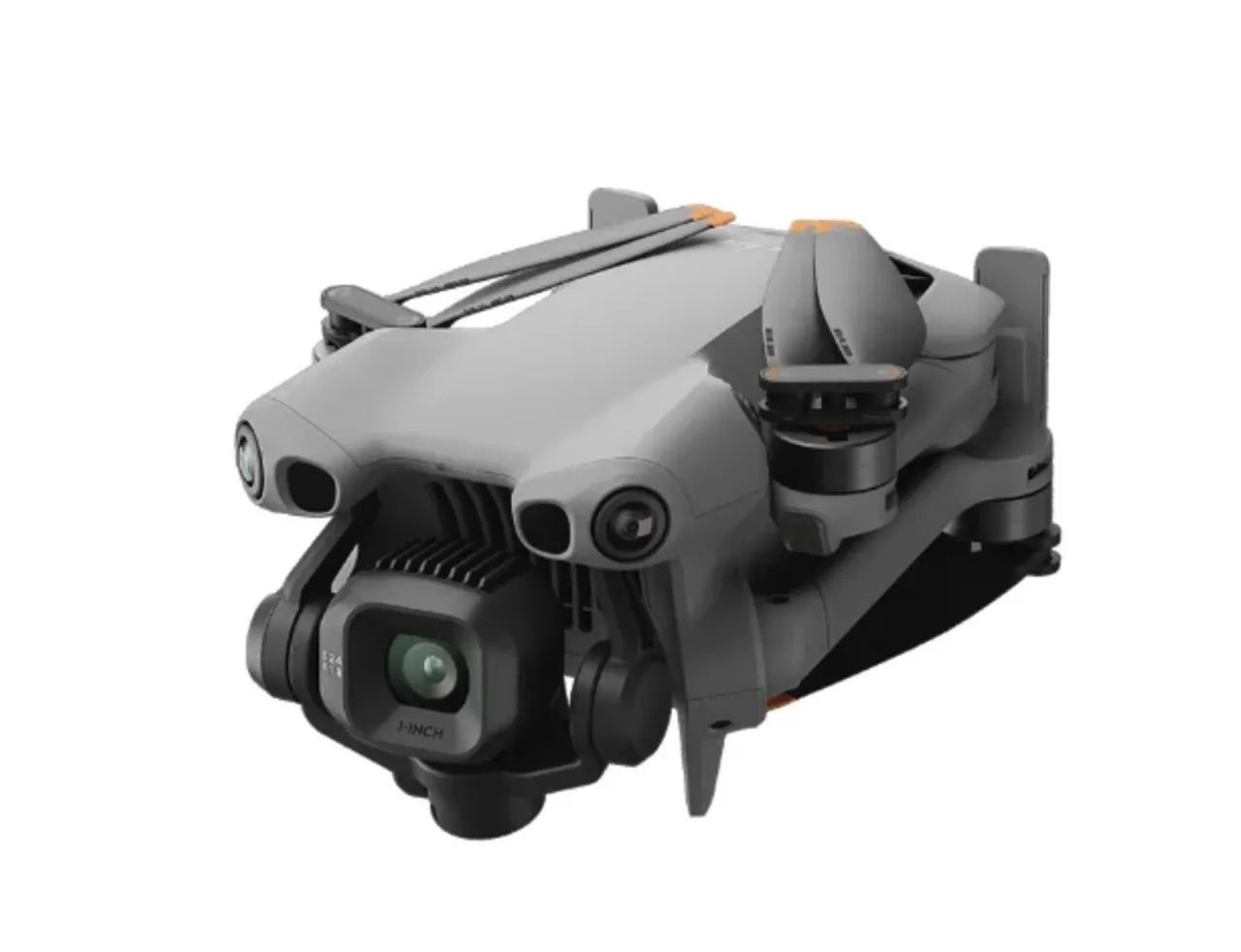 Drone mini 5 pro combo flymore plus NOTA FISCAL 