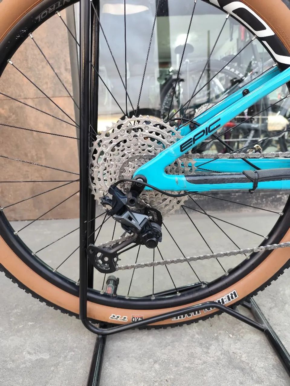 Specialized Epic Comp - M - Foto 4