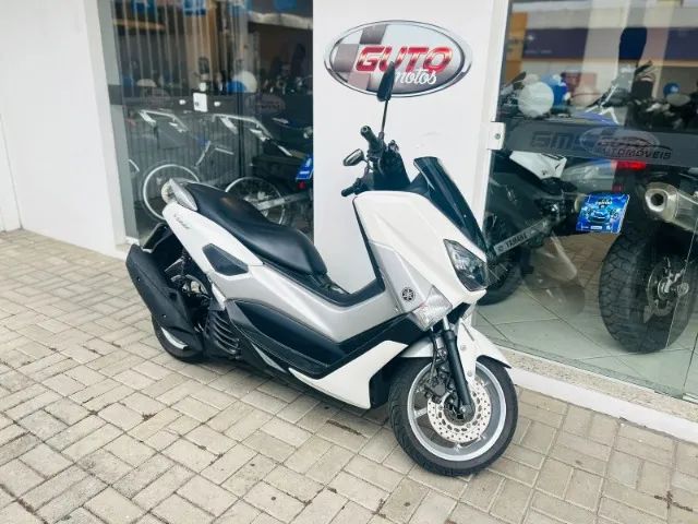 NMAX 160 - GUTO MOTOS - Foto 4