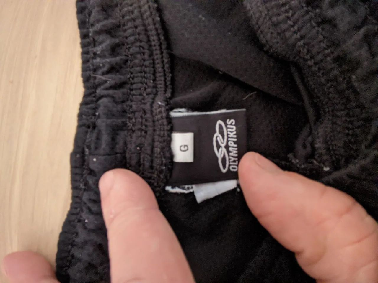 Calção Flamengo Olympikus  - Foto 6