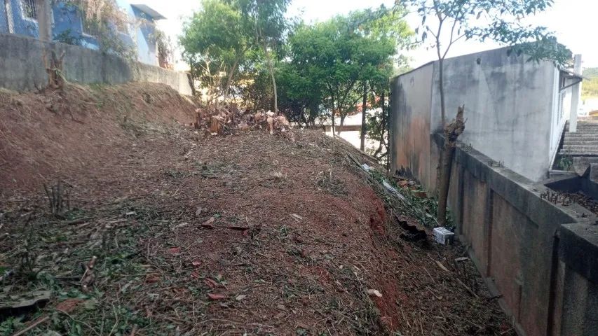 terreno em barueri sp - Foto 6