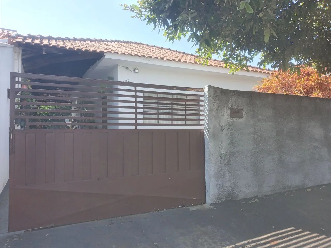 foto - Matão - Vila Cardim