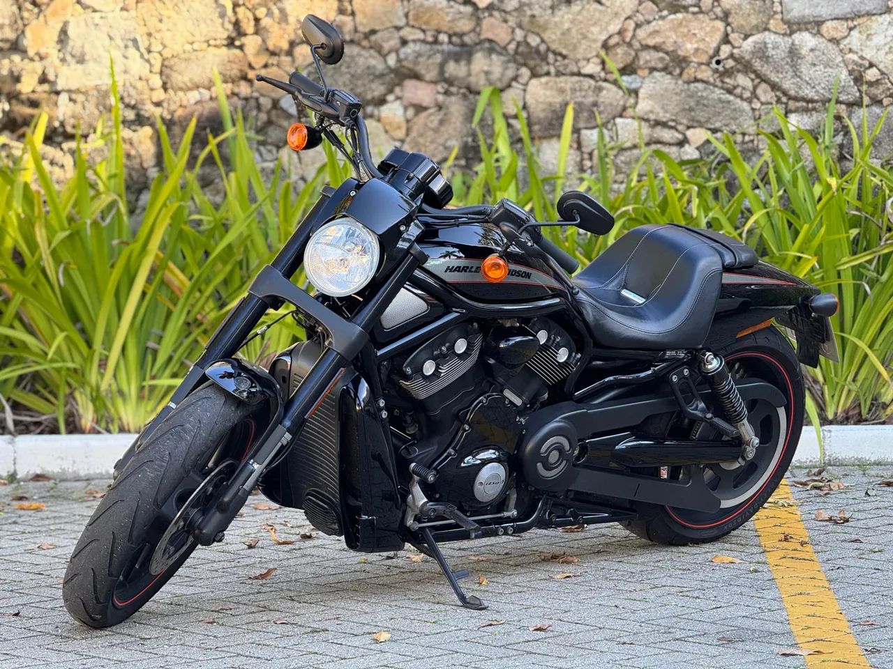 HARLEY-DAVIDSON NIGHT ROD SPECIAL 1250 VRSCDX - Foto 2