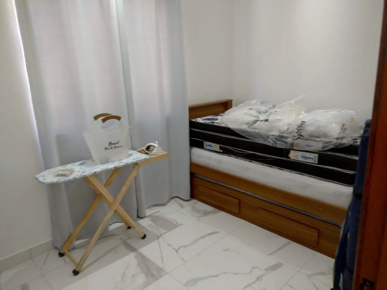 PISCINA e Churrasqueira no PERÓ. - Foto 8