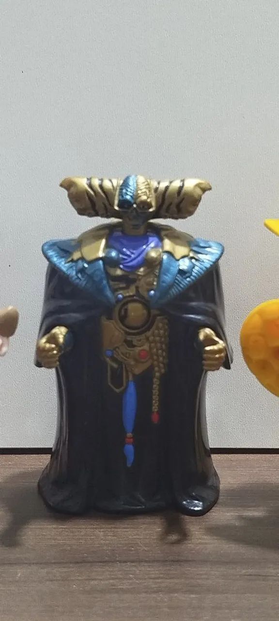 Vilões de Power Rangers - Foto 3