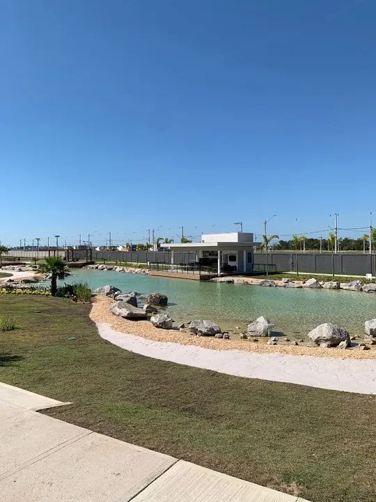 FIT - Venda - Cidade Jd. Resort - Terreno 9x20 - Nascente - Foto 3