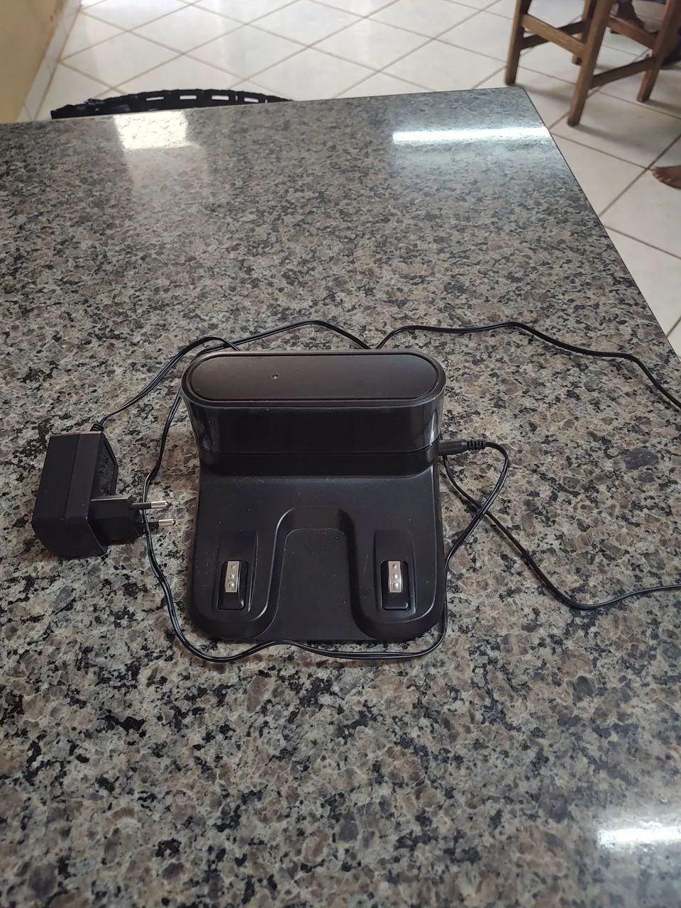 Aspirador de Pó Robô Tipdiy G90 - Foto 4