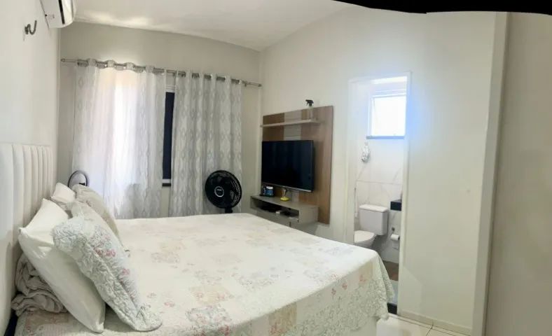 Foto - Caucaia - Parque Guadalajara (Jurema)