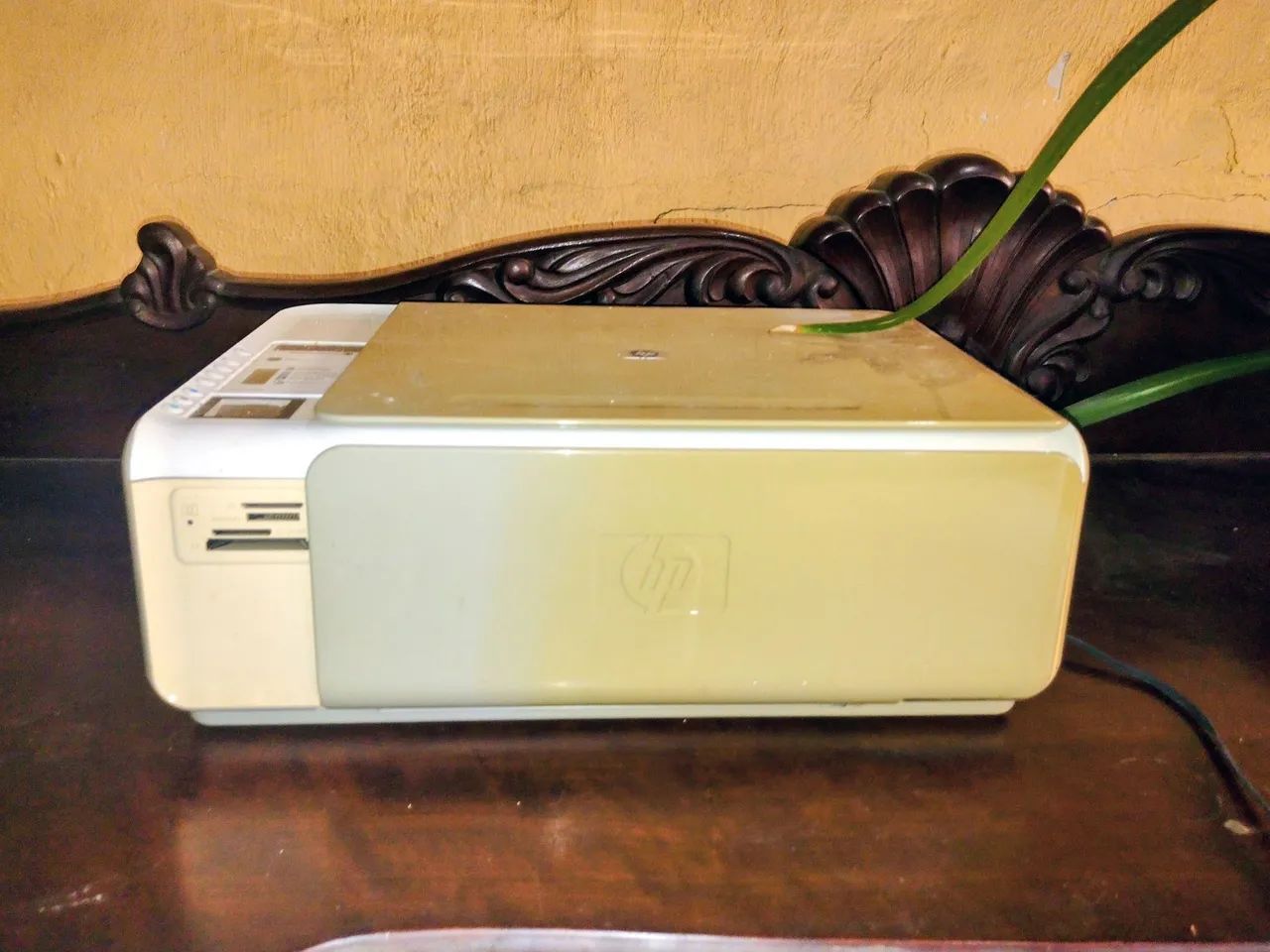 Impressora HP usada64840782538626123