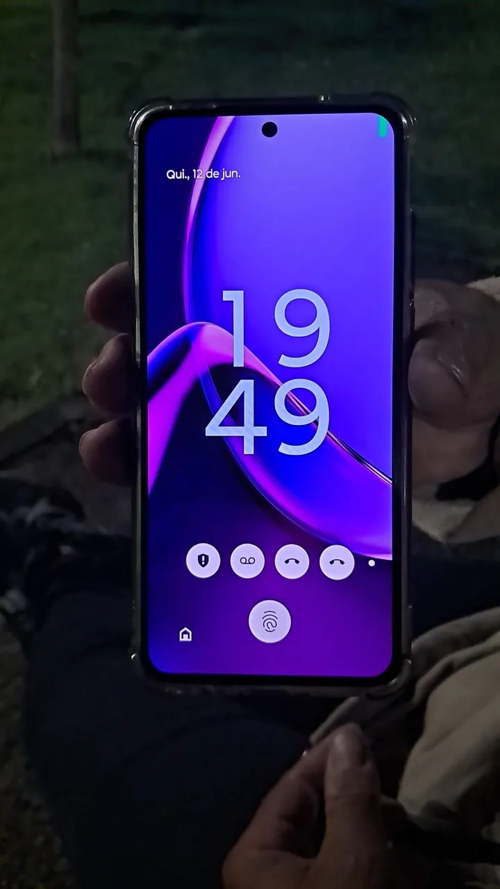 Moto g84 novo