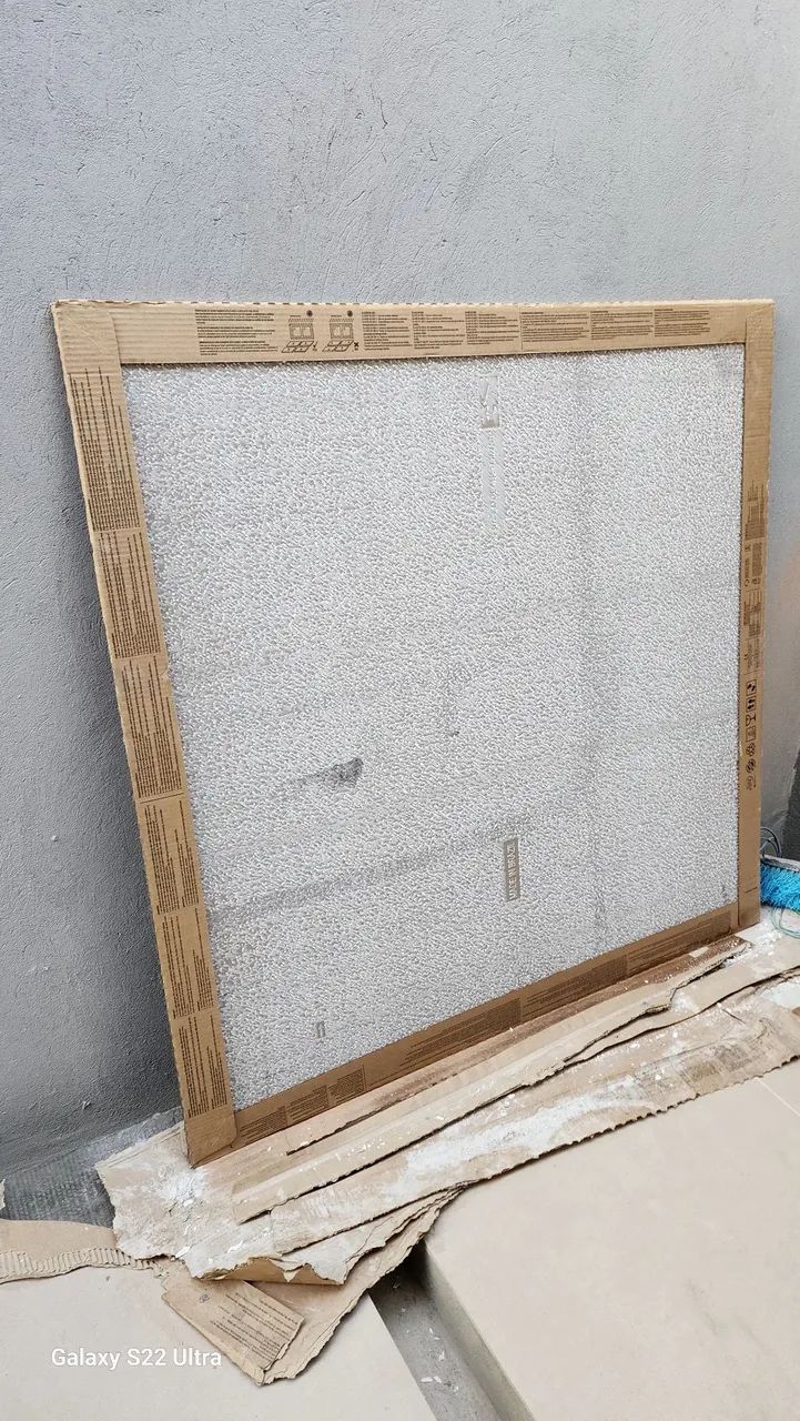 Porcelanato Portinari 120x120 cm - Foto 3