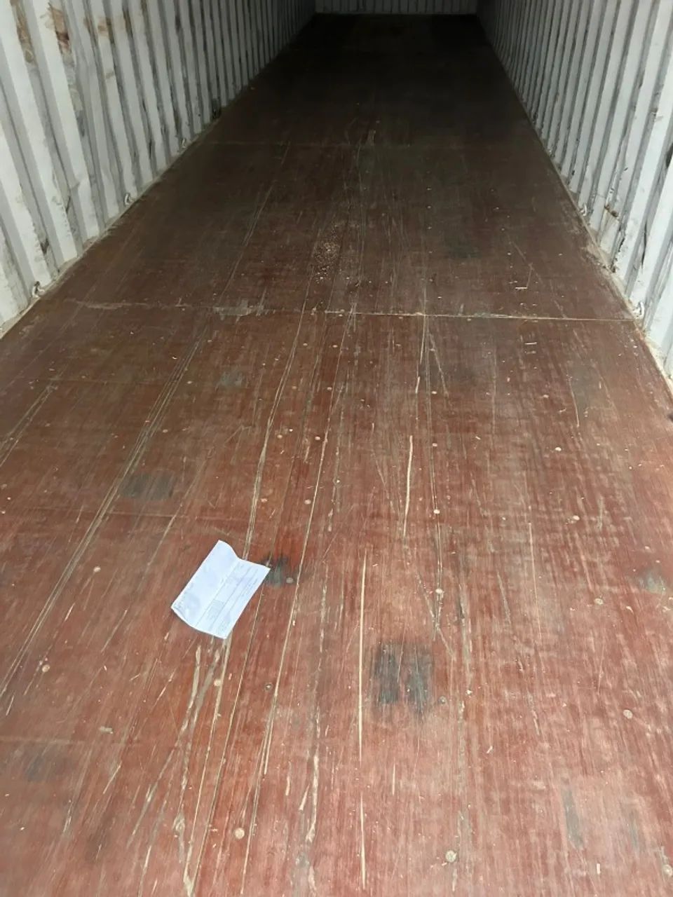 40HC MAERSK  - Foto 2