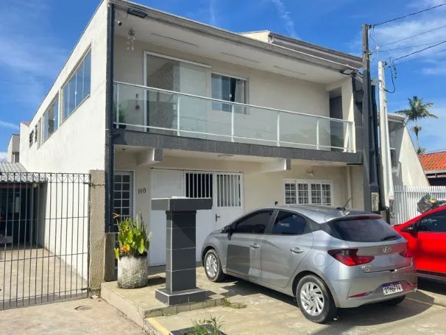 Pousada de 320m² na Rua Tibagi no Centro de Guaratuba-Pr - Foto 4