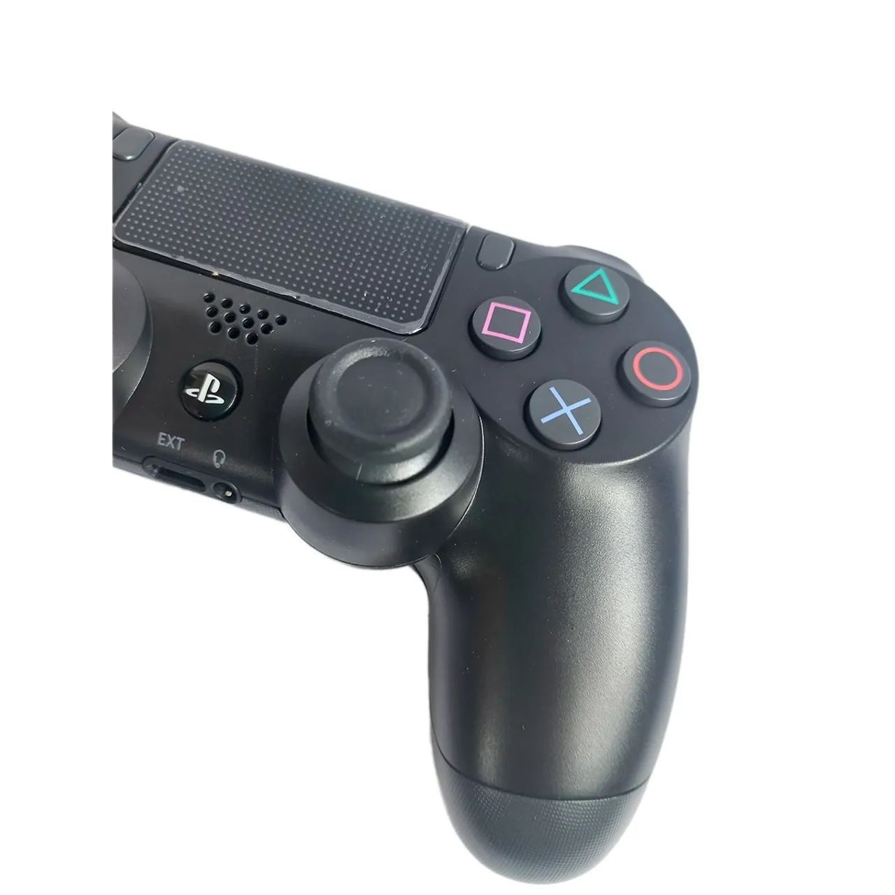 Controle Sem Fio Primeira Linha PS4 - Foto 4