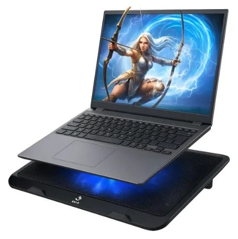 Cooler para Notebook OR-9014 15,4? Oberon