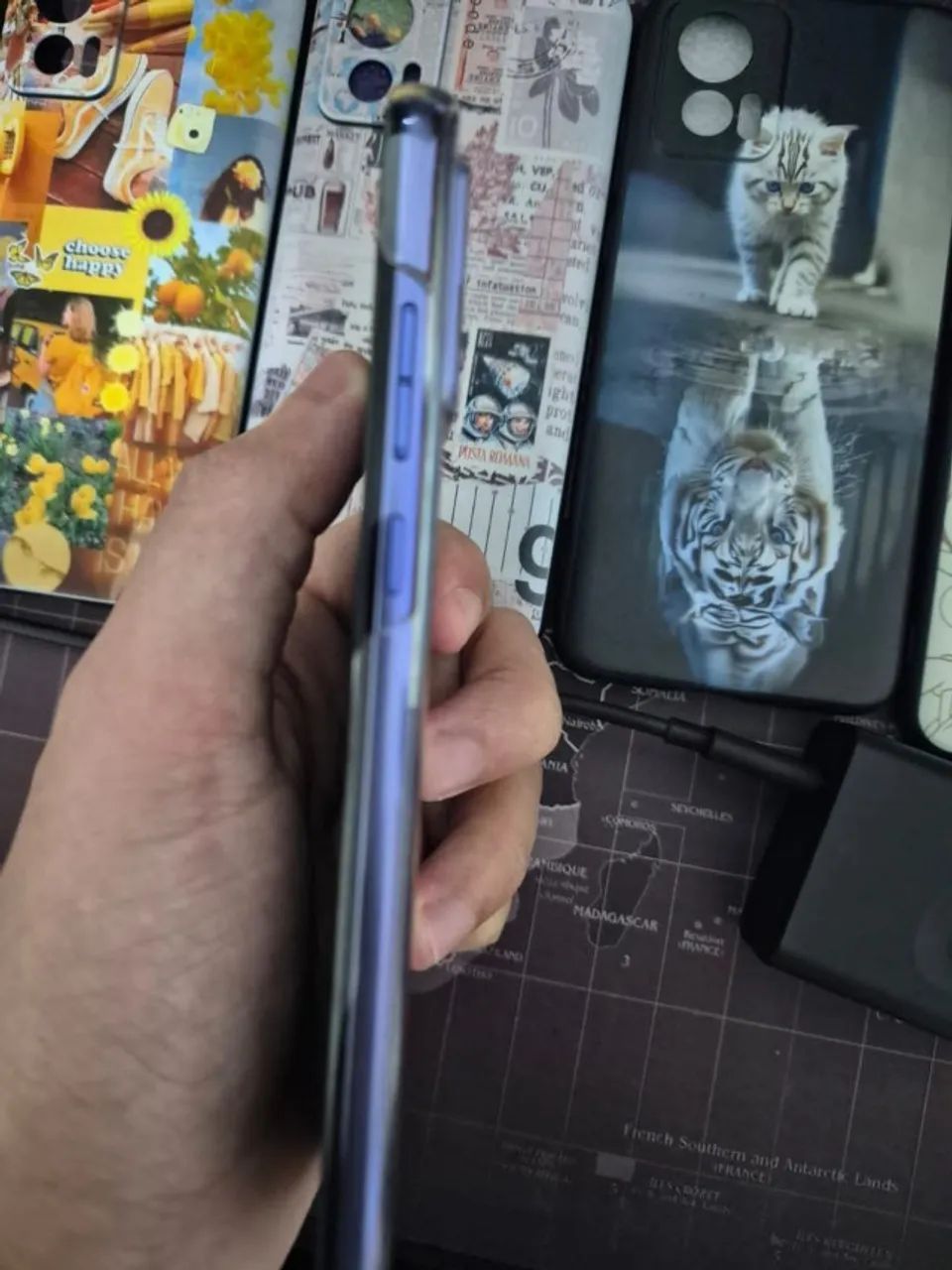 EDGE 30 NEO - Foto 3