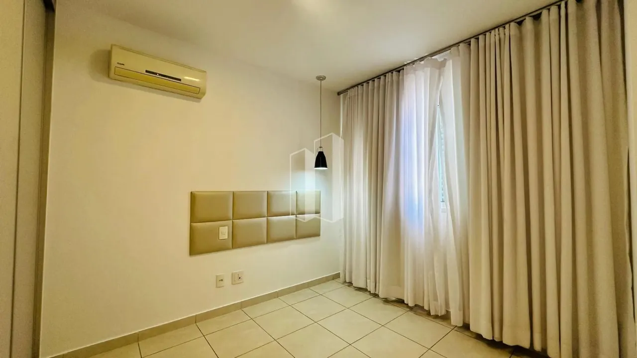 Apartamento 03 Quartos Jardim Goiás Rua 71