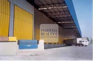 Aluguel de galpão logísitico em Duque de Caxias, Rio de Janeiro - Foto 5