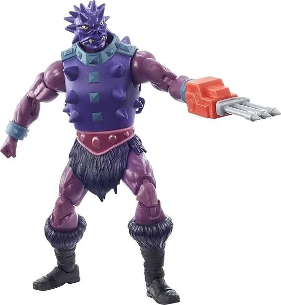 Masterverse Master of the universe Revelation Spikor - Foto 3