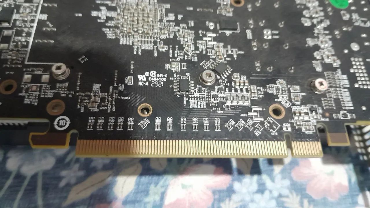 Rx 580 8gb - Foto 3
