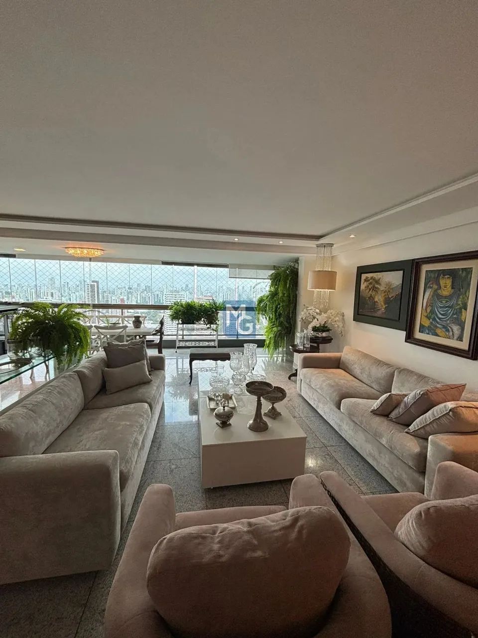 Apartamento à venda no bairro Centro - Jaqueira/PE - Foto 4