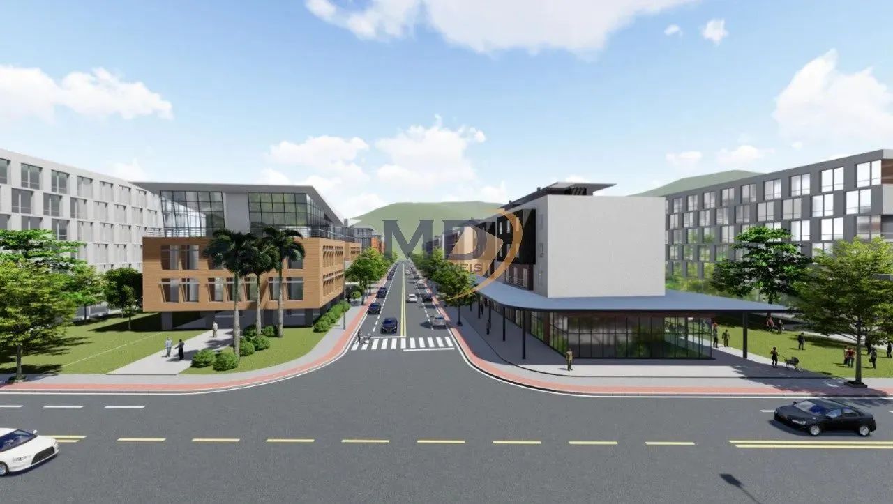 Área para Venda em Florianópolis - Foto 3