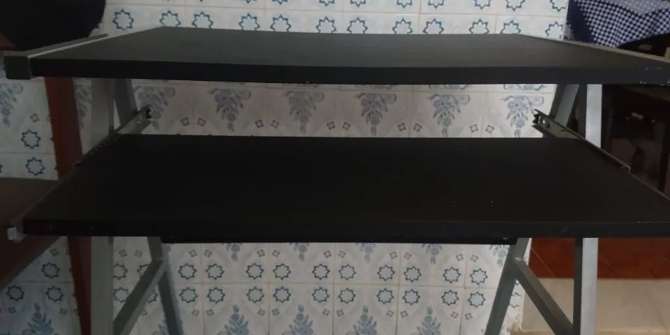 Mesa Auxiliar De Escritório - Escrivaninha Pequena458362884635371522