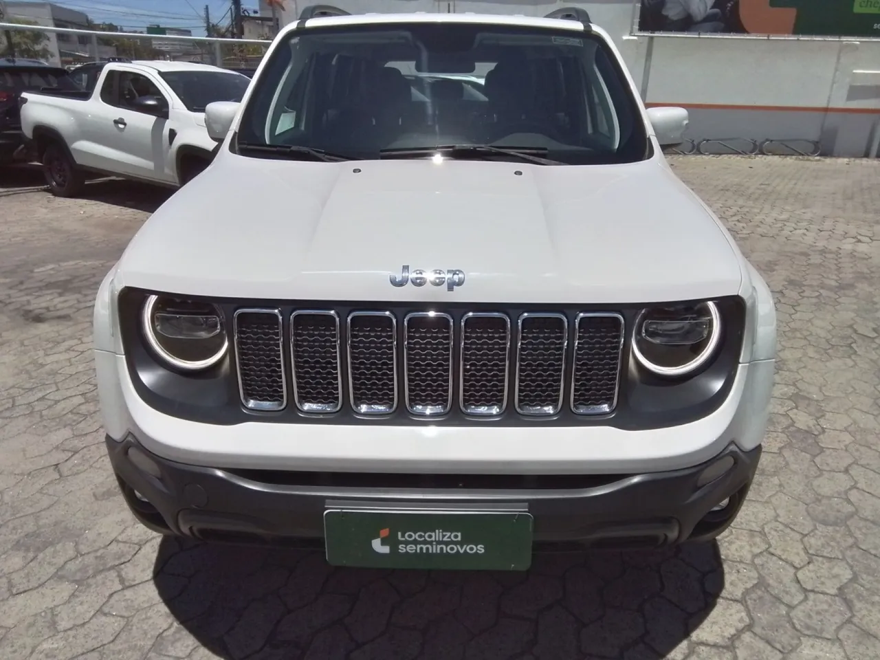 JEEP Usados e Novos - Vitória, ES