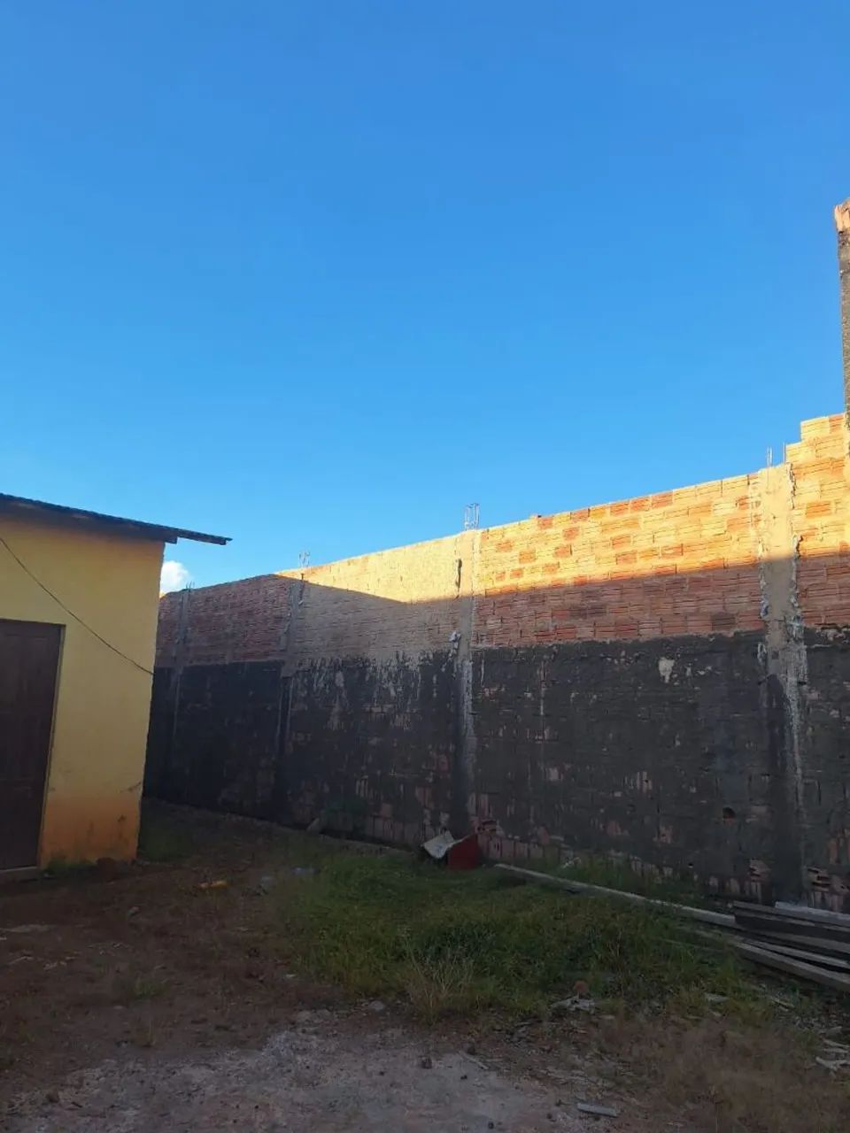 Foto - Porto Velho - Esperança da Comunidade