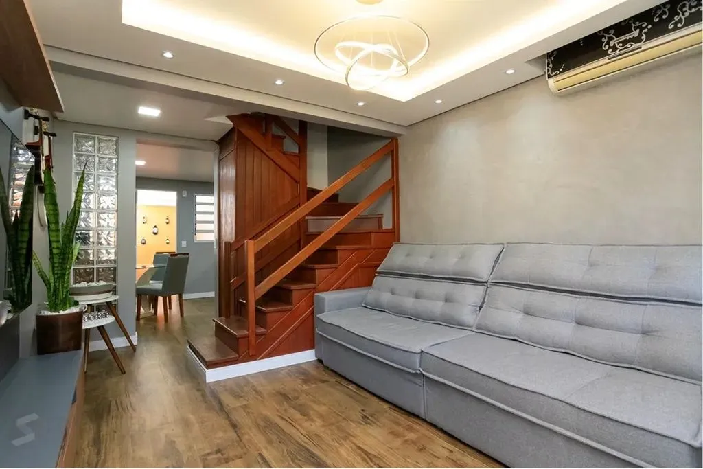 Casa em Condomínio em Humaitá