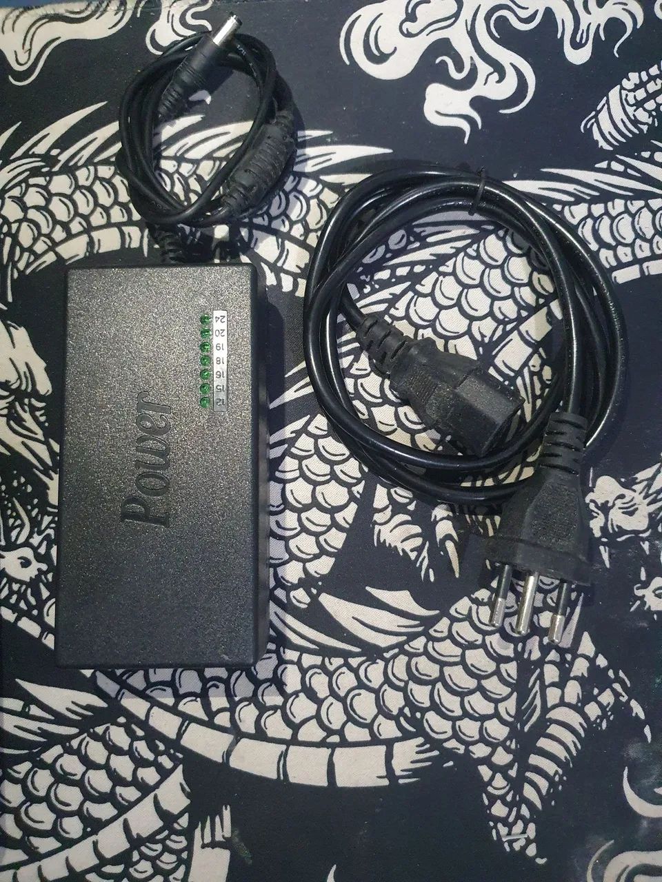 notebook Acer ES1-511-C98N - Foto 3